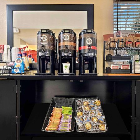 Extended Stay America Suites - Houston - Westchase - Westheimer Zewnętrze zdjęcie