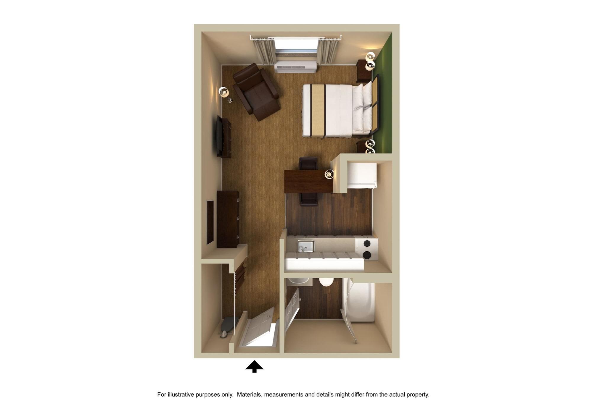 Extended Stay America Suites - Houston - Westchase - Westheimer Zewnętrze zdjęcie