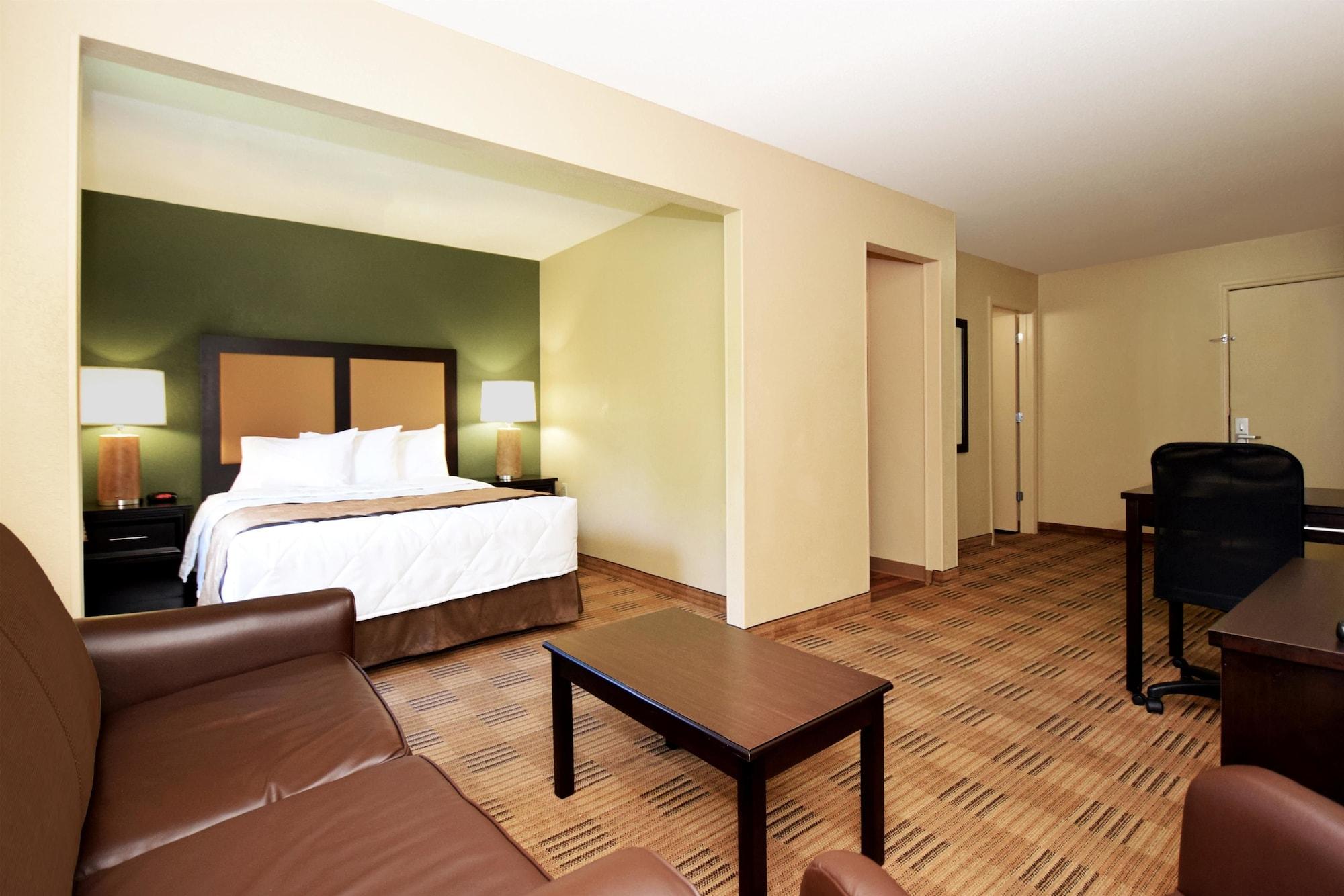 Extended Stay America Suites - Houston - Westchase - Westheimer Zewnętrze zdjęcie