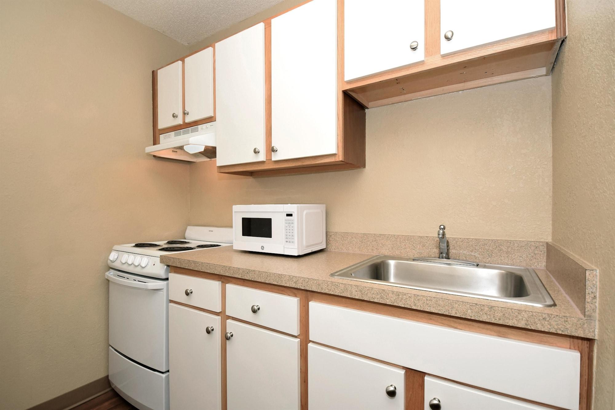Extended Stay America Suites - Houston - Westchase - Westheimer Zewnętrze zdjęcie