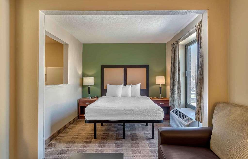 Extended Stay America Suites - Houston - Westchase - Westheimer Pokój zdjęcie