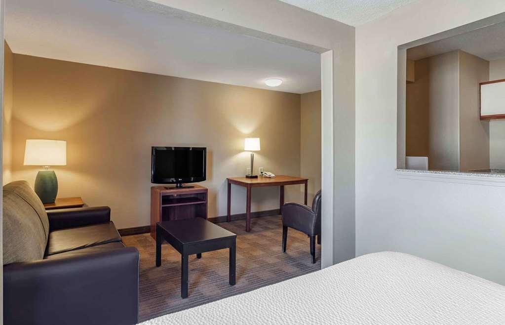 Extended Stay America Suites - Houston - Westchase - Westheimer Pokój zdjęcie