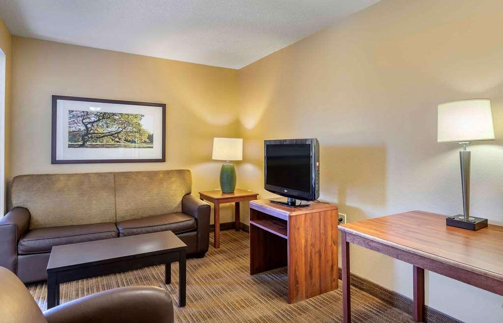 Extended Stay America Suites - Houston - Westchase - Westheimer Pokój zdjęcie