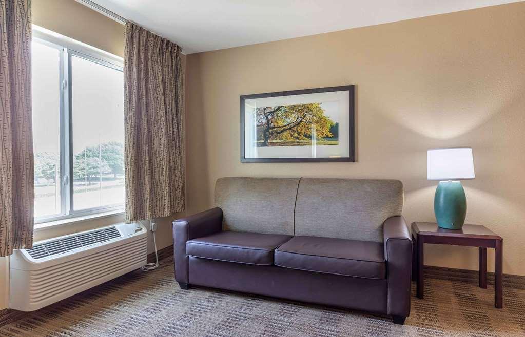 Extended Stay America Suites - Houston - Westchase - Westheimer Pokój zdjęcie