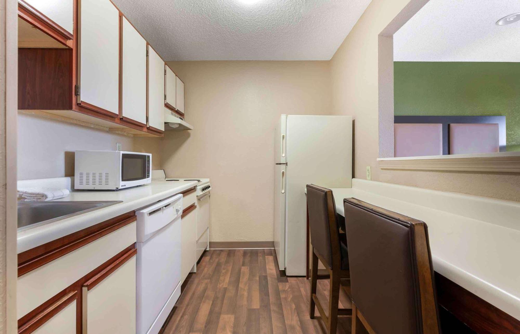Extended Stay America Suites - Houston - Westchase - Westheimer Zewnętrze zdjęcie