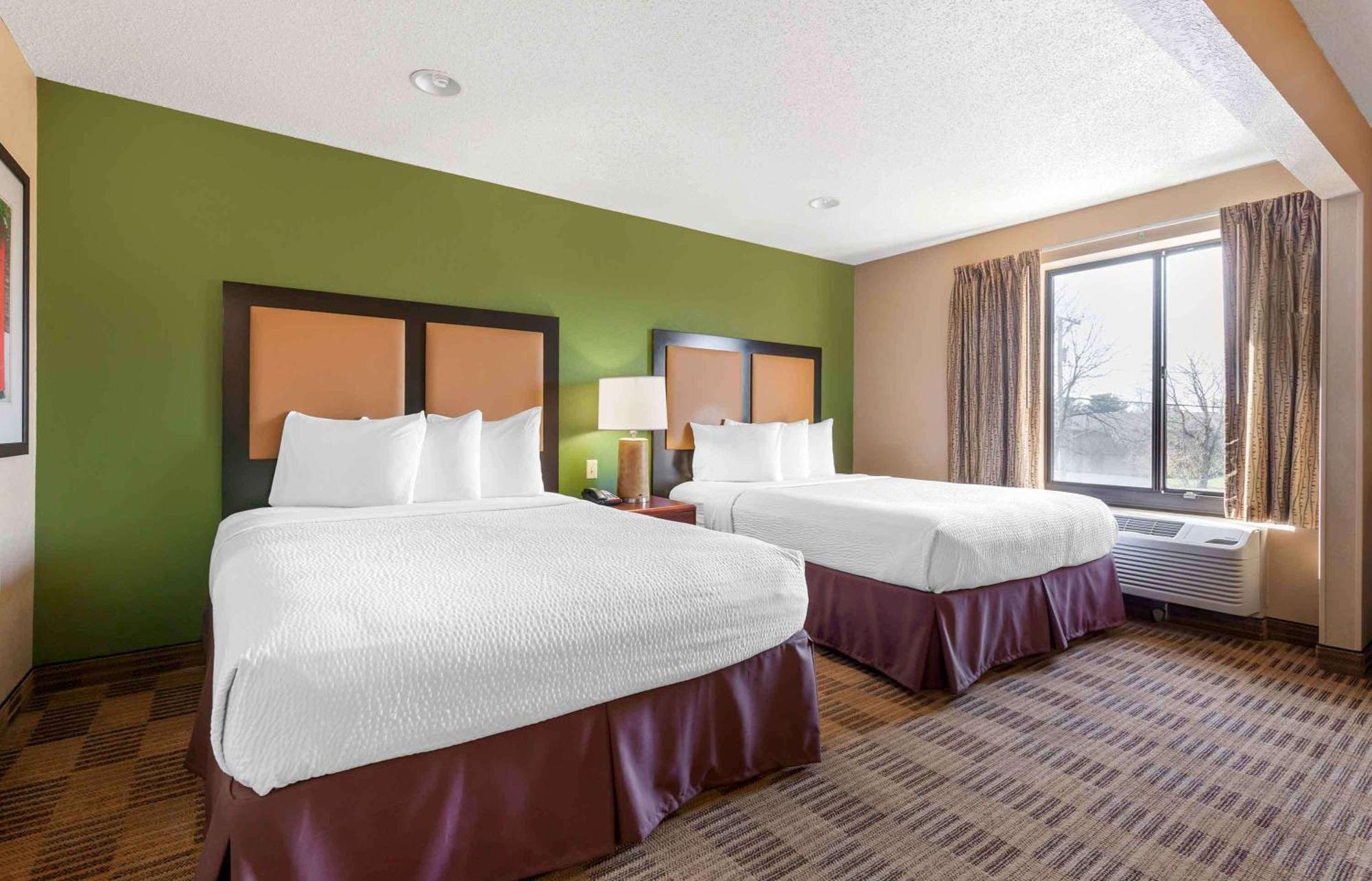Extended Stay America Suites - Houston - Westchase - Westheimer Zewnętrze zdjęcie