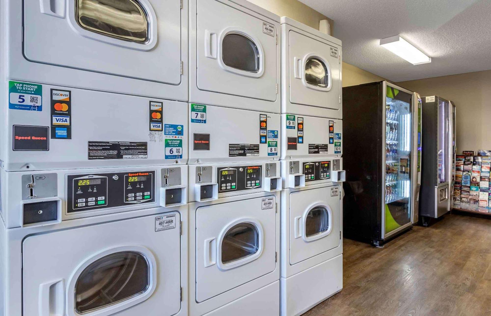 Extended Stay America Suites - Houston - Westchase - Westheimer Zewnętrze zdjęcie