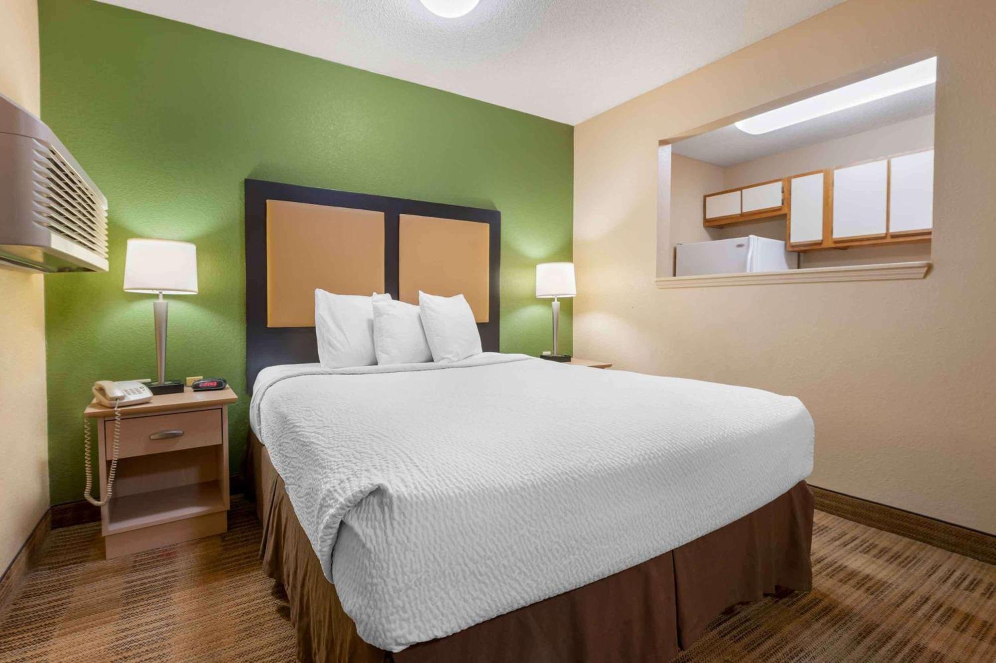 Extended Stay America Suites - Houston - Westchase - Westheimer Zewnętrze zdjęcie