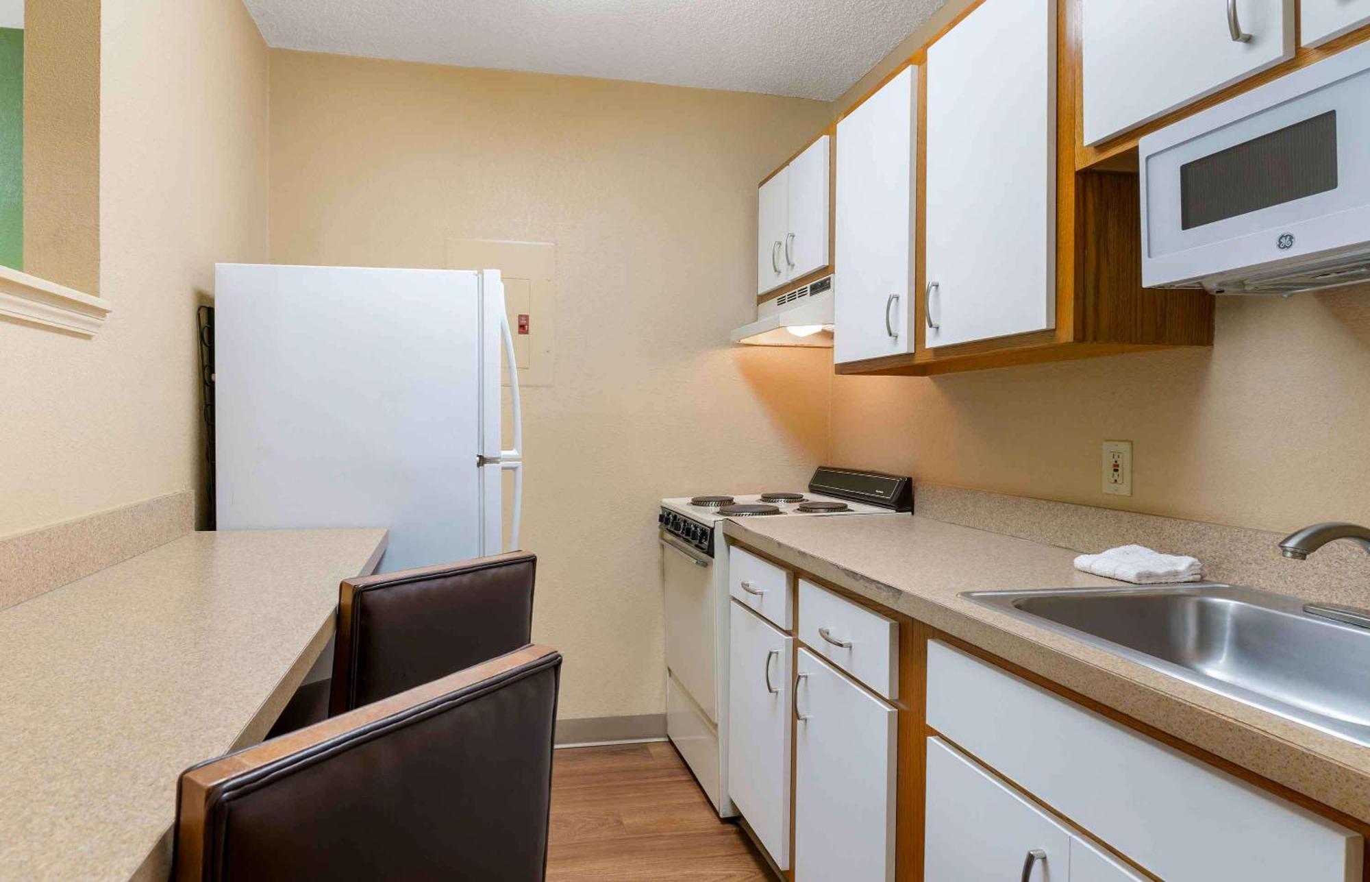 Extended Stay America Suites - Houston - Westchase - Westheimer Zewnętrze zdjęcie