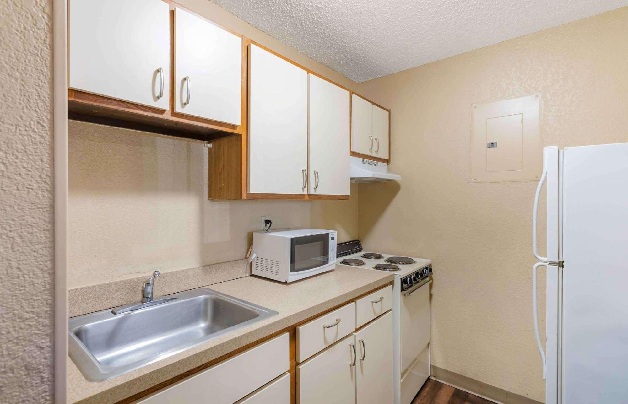 Extended Stay America Suites - Houston - Westchase - Westheimer Zewnętrze zdjęcie