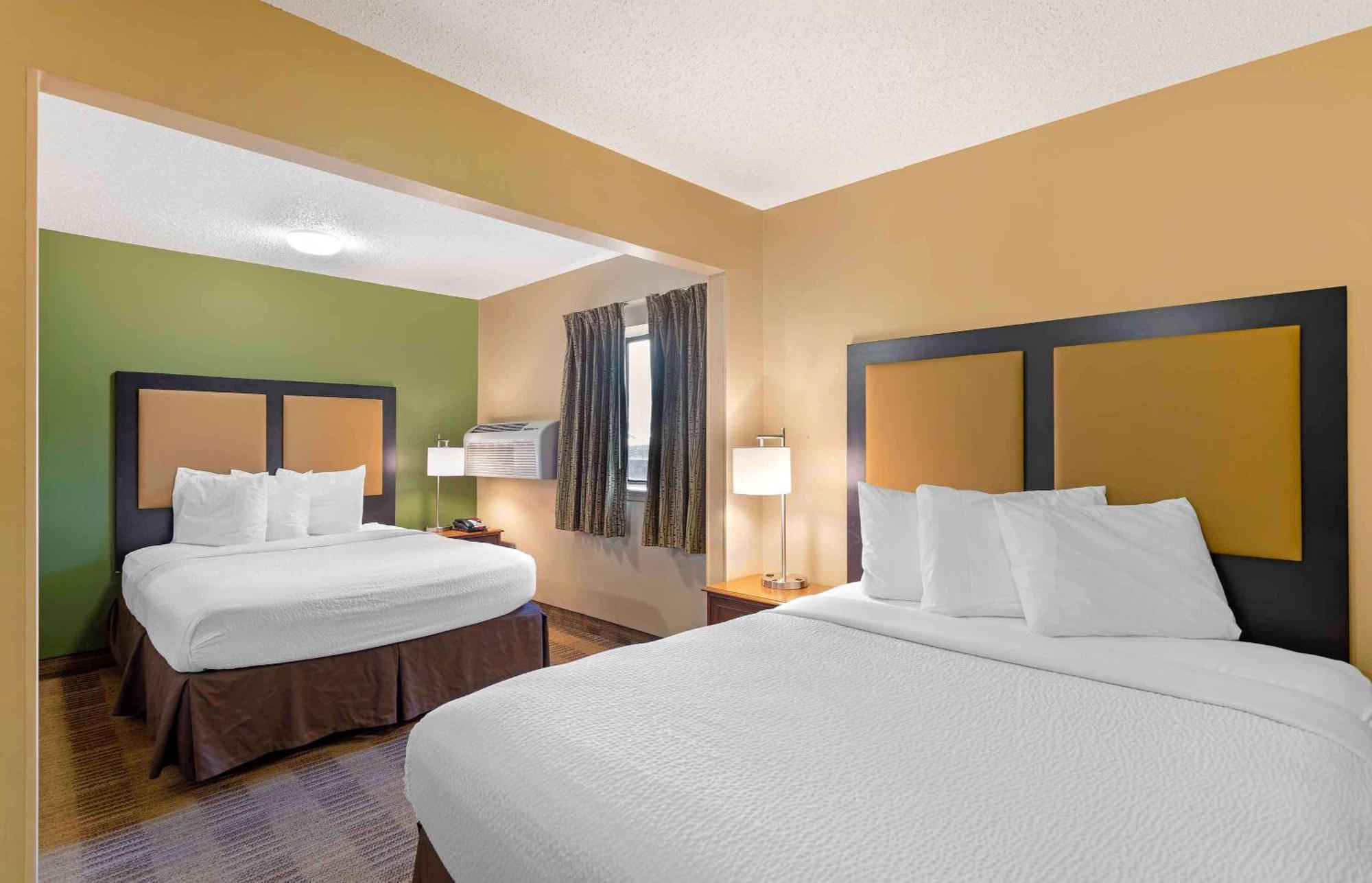 Extended Stay America Suites - Houston - Westchase - Westheimer Zewnętrze zdjęcie
