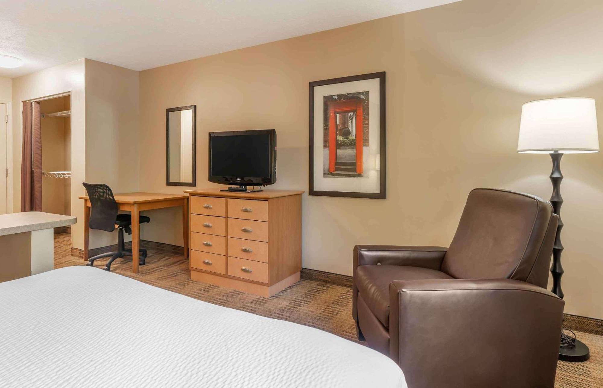 Extended Stay America Suites - Houston - Westchase - Westheimer Zewnętrze zdjęcie