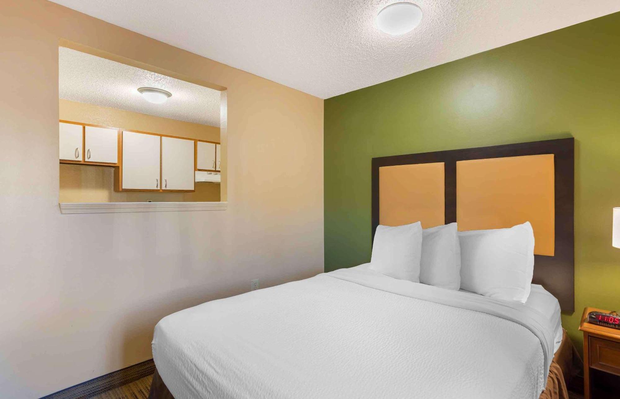 Extended Stay America Suites - Houston - Westchase - Westheimer Zewnętrze zdjęcie