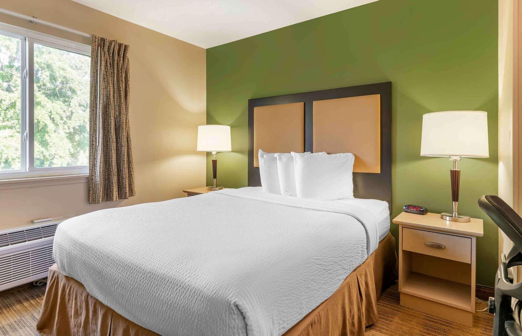 Extended Stay America Suites - Houston - Westchase - Westheimer Zewnętrze zdjęcie