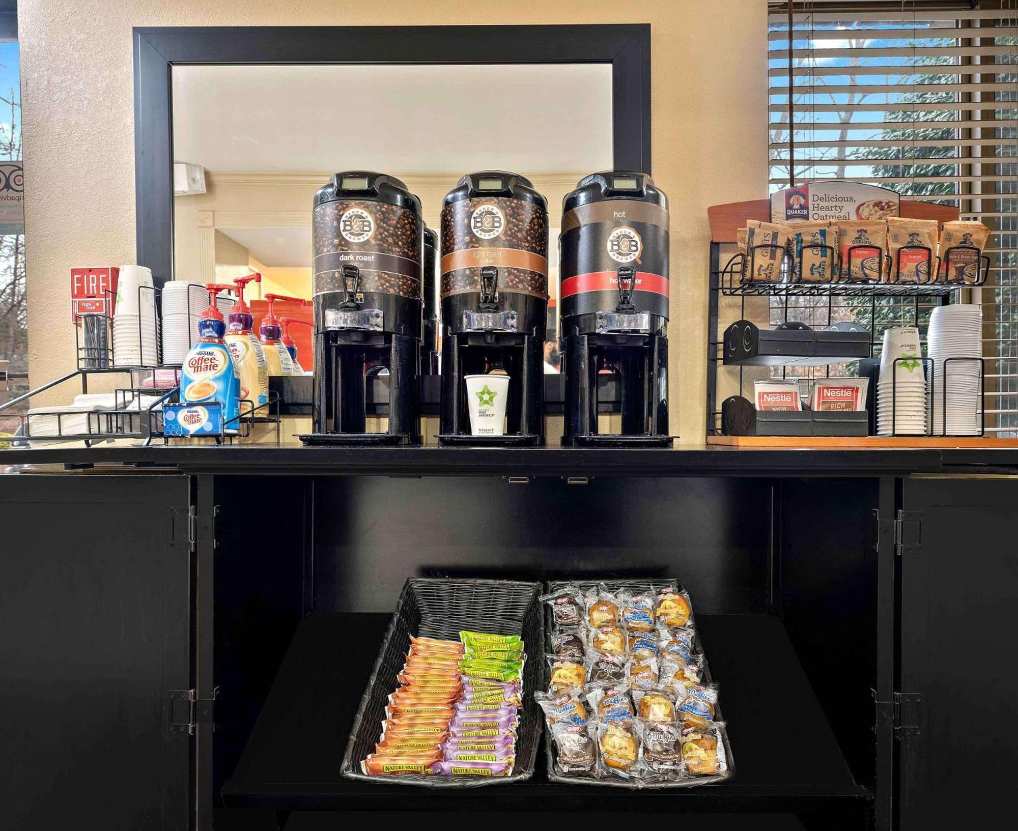 Extended Stay America Suites - Houston - Westchase - Westheimer Zewnętrze zdjęcie