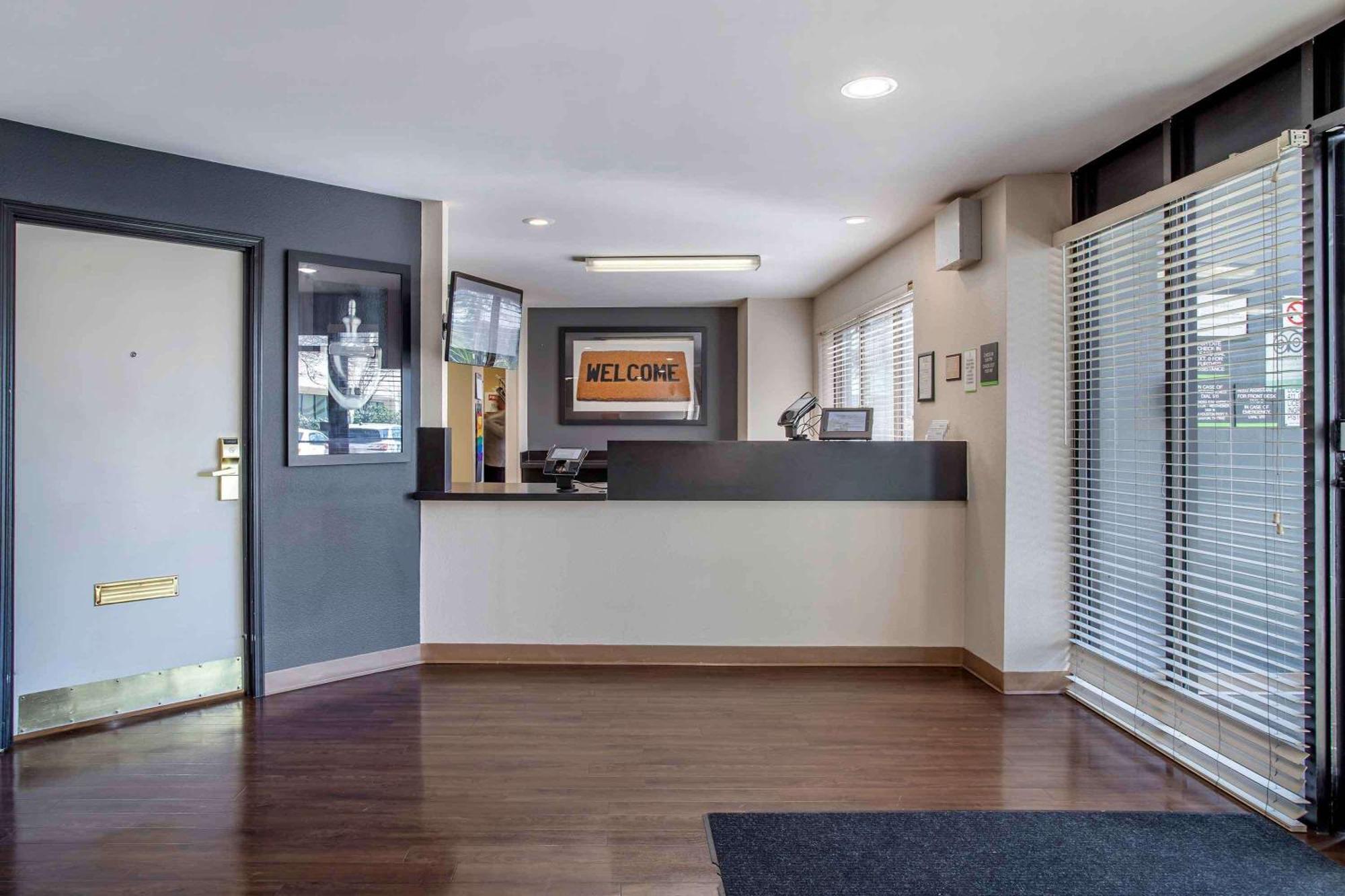 Extended Stay America Suites - Houston - Westchase - Westheimer Zewnętrze zdjęcie