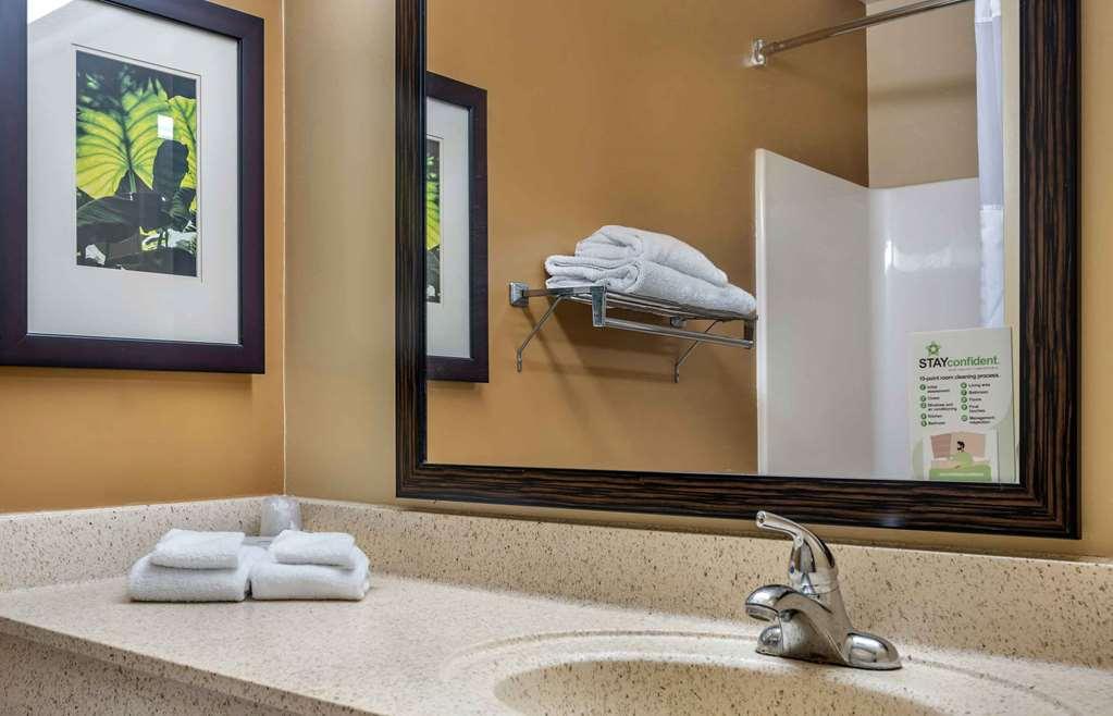 Extended Stay America Suites - Houston - Westchase - Westheimer Pokój zdjęcie
