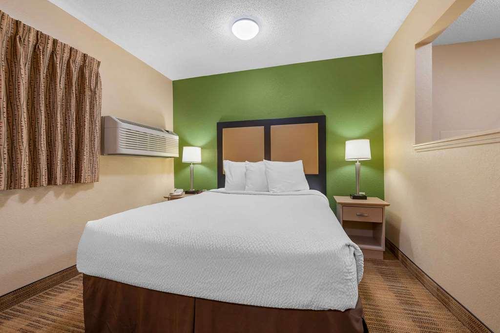 Extended Stay America Suites - Houston - Westchase - Westheimer Pokój zdjęcie