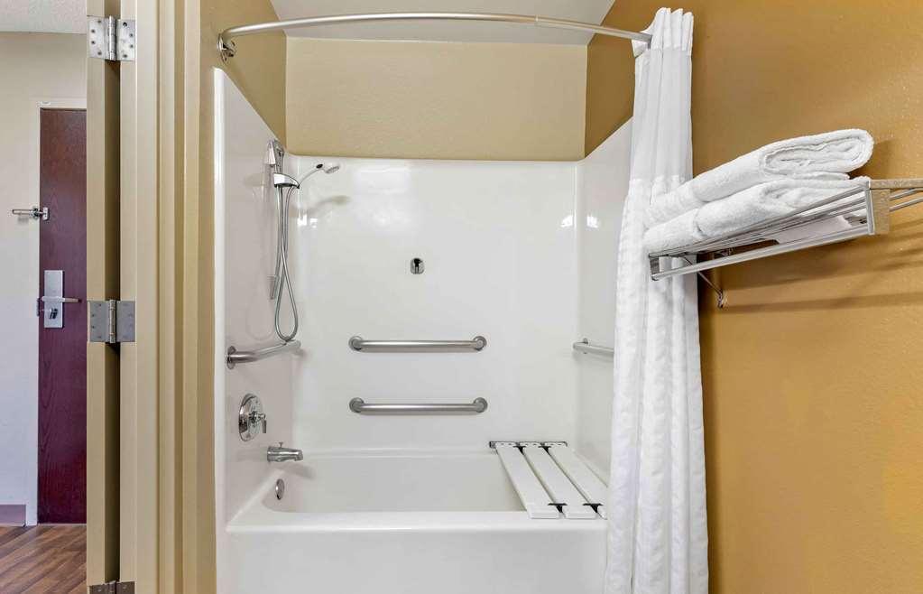 Extended Stay America Suites - Houston - Westchase - Westheimer Pokój zdjęcie