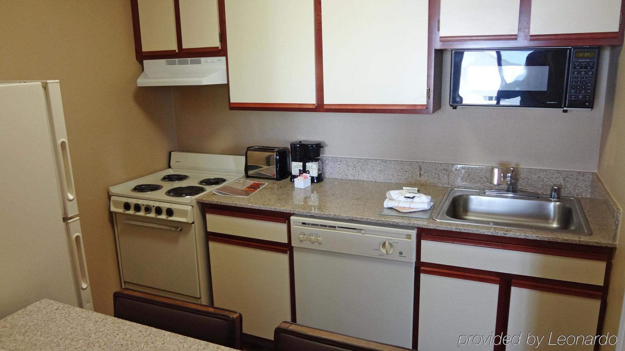 Extended Stay America Suites - Houston - Westchase - Westheimer Zewnętrze zdjęcie