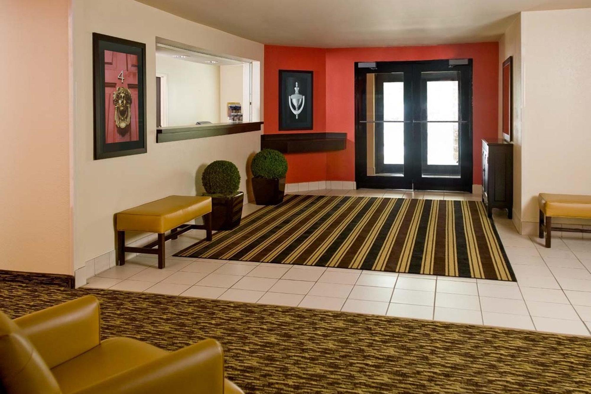 Extended Stay America Suites - Houston - Westchase - Westheimer Zewnętrze zdjęcie