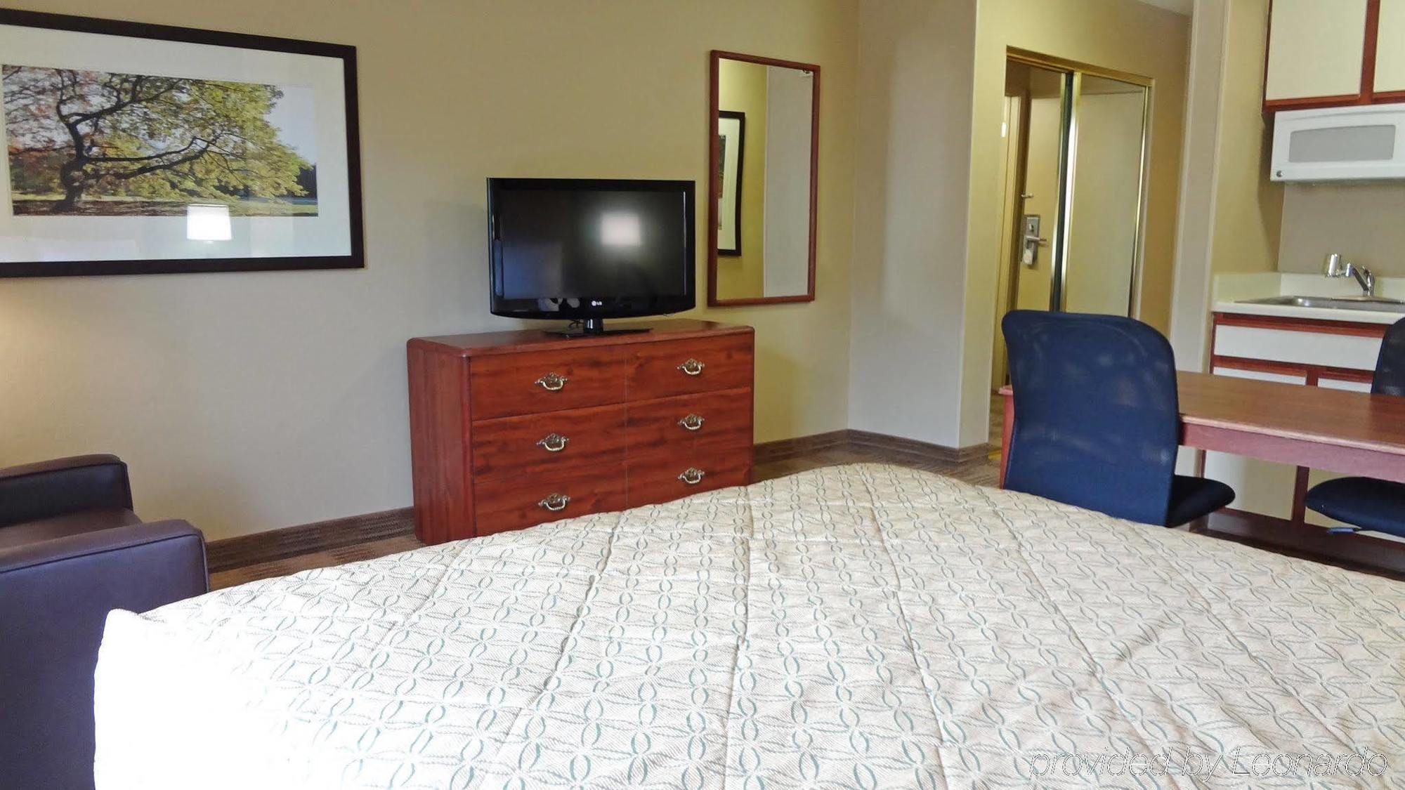 Extended Stay America Suites - Houston - Westchase - Westheimer Zewnętrze zdjęcie