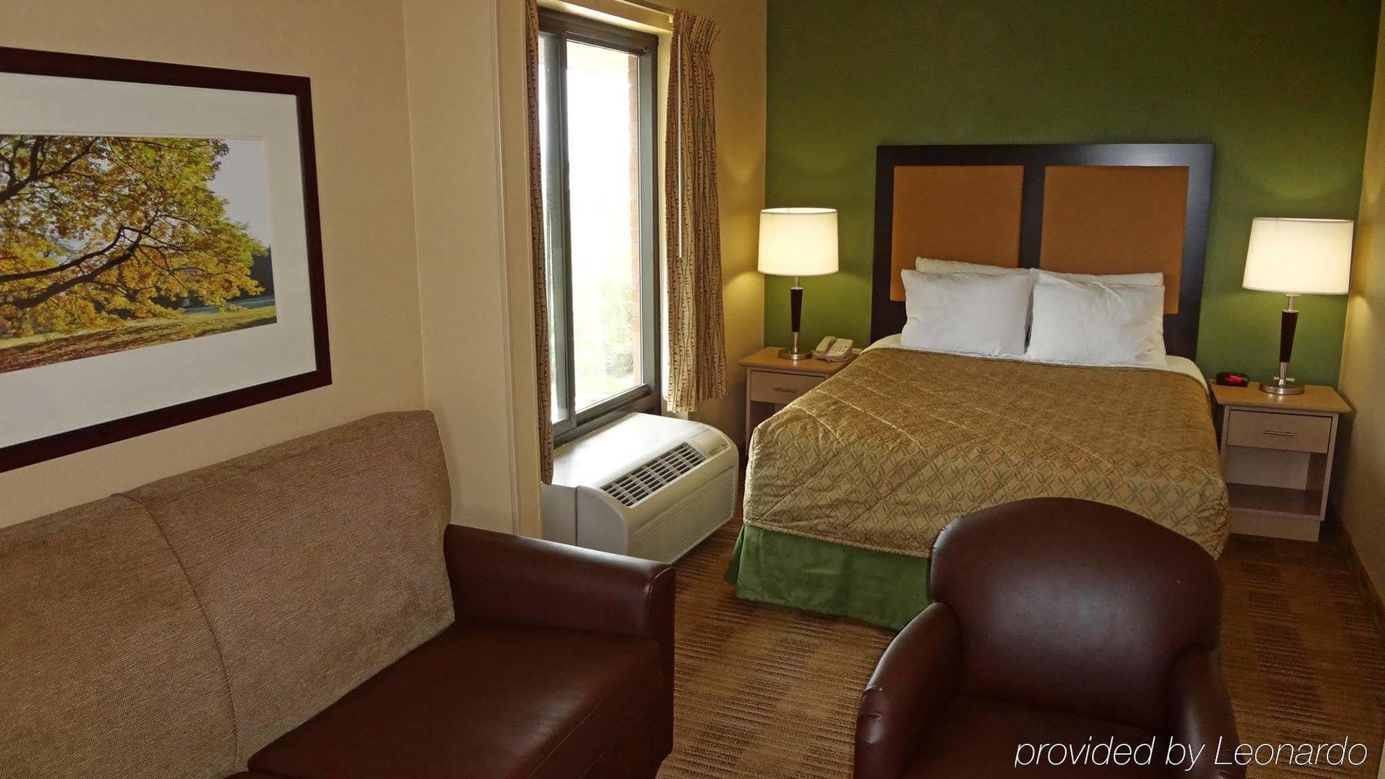 Extended Stay America Suites - Houston - Westchase - Westheimer Zewnętrze zdjęcie