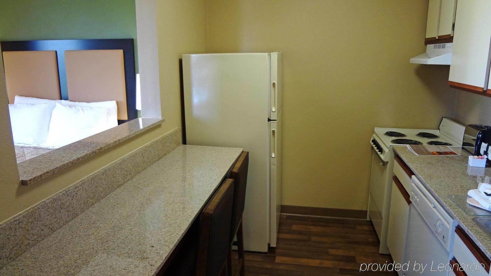 Extended Stay America Suites - Houston - Westchase - Westheimer Zewnętrze zdjęcie